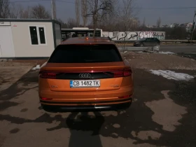 Audi Q8 S-Line, снимка 4