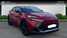 Toyota C-HR GR SPORT AWD, снимка 1