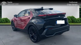 Toyota C-HR GR SPORT AWD, снимка 6