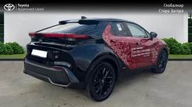 Toyota C-HR GR SPORT AWD, снимка 4