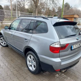 BMW X3 2D 150 hp | Mobile.bg    4