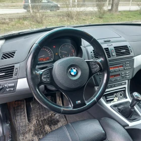 BMW X3 2D 150 hp | Mobile.bg    2