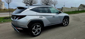 Hyundai Tucson IX35 TGI Hybrid Premium , снимка 4