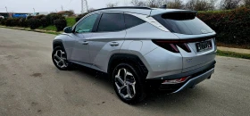 Hyundai Tucson IX35 TGI Hybrid Premium , снимка 2