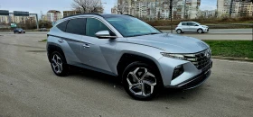 Hyundai Tucson IX35 TGI Hybrid Premium - 41999 лв. - 70740391 | Car24.bg