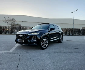     Hyundai Santa fe FULL 2.2CRDI 4WD TOP 