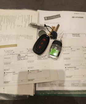 Hyundai Santa fe FULL 2.2CRDI 4WD TOP  | Mobile.bg    16