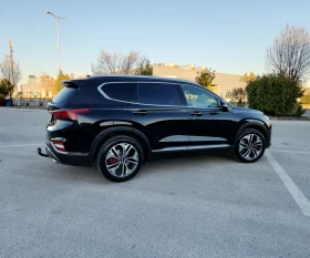 Hyundai Santa fe FULL 2.2CRDI 4WD TOP  | Mobile.bg    2