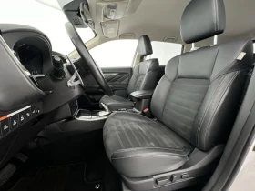 Mitsubishi Outlander PHEV 2.4 | Mobile.bg    8