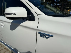 Mitsubishi Outlander PHEV 2.4 | Mobile.bg    6