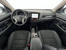 Mitsubishi Outlander PHEV 2.4 | Mobile.bg    10