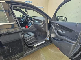 Mercedes-Benz GLC 220 4 MATIC  | Mobile.bg    16