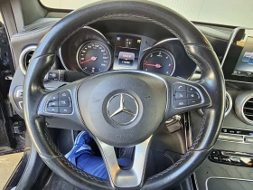 Mercedes-Benz GLC 220 4 MATIC  | Mobile.bg    13