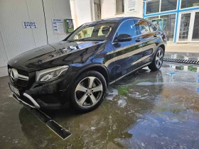  Mercedes-Benz GLC 22...