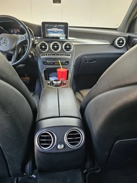 Mercedes-Benz GLC 220 4 MATIC  | Mobile.bg    11