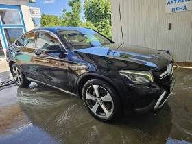 Mercedes-Benz GLC 220 4 MATIC  | Mobile.bg    7