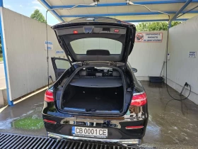 Mercedes-Benz GLC 220 4 MATIC  | Mobile.bg    17