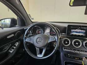 Mercedes-Benz GLC 220 4 MATIC  | Mobile.bg    9