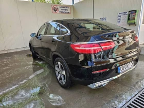 Mercedes-Benz GLC 220 4 MATIC  | Mobile.bg    6