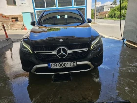 Mercedes-Benz GLC 220 4 MATIC  | Mobile.bg    2