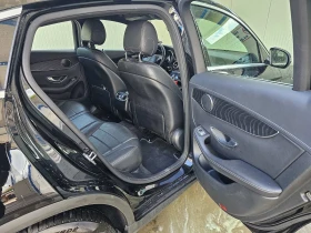 Mercedes-Benz GLC 220 4 MATIC  | Mobile.bg    15