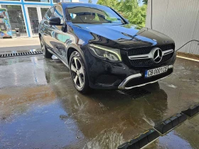 Mercedes-Benz GLC 220 4 MATIC  | Mobile.bg    3