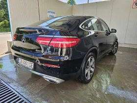 Mercedes-Benz GLC 220 4 MATIC  | Mobile.bg    4