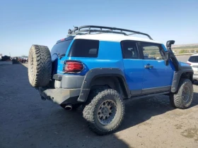Toyota Fj cruiser 4x4 | Mobile.bg    3