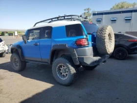 Toyota Fj cruiser 4x4 | Mobile.bg    4