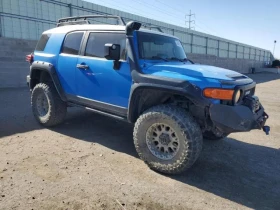 Toyota Fj cruiser 4x4 | Mobile.bg    2