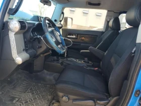 Toyota Fj cruiser 4x4 | Mobile.bg    8
