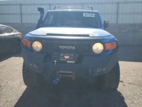 Toyota Fj cruiser 4x4 | Mobile.bg    5