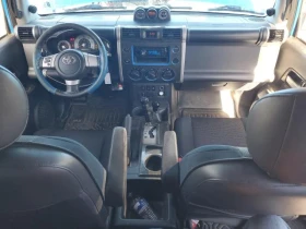 Toyota Fj cruiser 4x4 | Mobile.bg    7