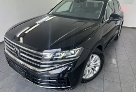     VW Touareg TOUAREG ELEGANCE 3.0TDI 4- Motion
