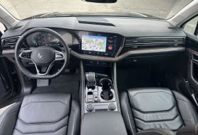 VW Touareg TOUAREG ELEGANCE 3.0TDI 4- Motion | Mobile.bg    13