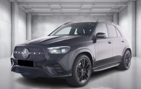  Mercedes-Benz GLE 40...