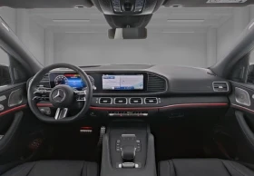 Mercedes-Benz GLE 400 e 4Matic = AMG Line = Premium  | Mobile.bg    6