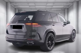 Mercedes-Benz GLE 400 e 4Matic = AMG Line = Premium  | Mobile.bg    2