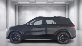 Mercedes-Benz GLE 400 e 4Matic = AMG Line = Premium  | Mobile.bg    3