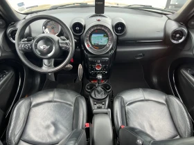 Обява за продажба на Mini Countryman SD* JOHN COOPER WORKS*  ~25 000 лв. - изображение 11