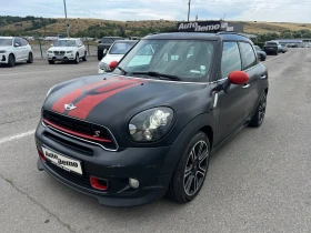 Обява за продажба на Mini Countryman SD* JOHN COOPER WORKS*  ~25 000 лв. - изображение 1