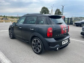 Обява за продажба на Mini Countryman SD* JOHN COOPER WORKS*  ~25 000 лв. - изображение 4