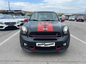 Обява за продажба на Mini Countryman SD* JOHN COOPER WORKS*  ~25 000 лв. - изображение 1
