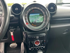 Обява за продажба на Mini Countryman SD* JOHN COOPER WORKS*  ~25 000 лв. - изображение 8