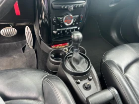 Обява за продажба на Mini Countryman SD* JOHN COOPER WORKS*  ~25 000 лв. - изображение 10