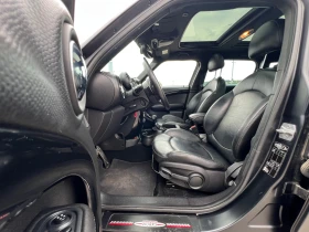 Обява за продажба на Mini Countryman SD* JOHN COOPER WORKS*  ~25 000 лв. - изображение 5