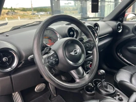 Обява за продажба на Mini Countryman SD* JOHN COOPER WORKS*  ~25 000 лв. - изображение 6