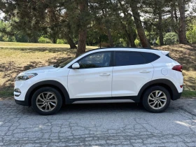 Hyundai Tucson CARFAX*     | Mobile.bg    2