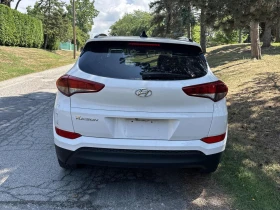 Hyundai Tucson CARFAX*     | Mobile.bg    4