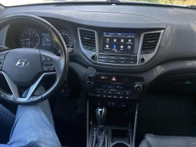 Hyundai Tucson CARFAX*     | Mobile.bg    9